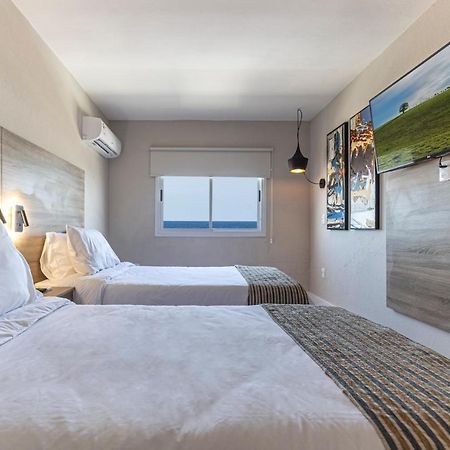 Nobile Hotel Montoya La Barra Екстер'єр фото