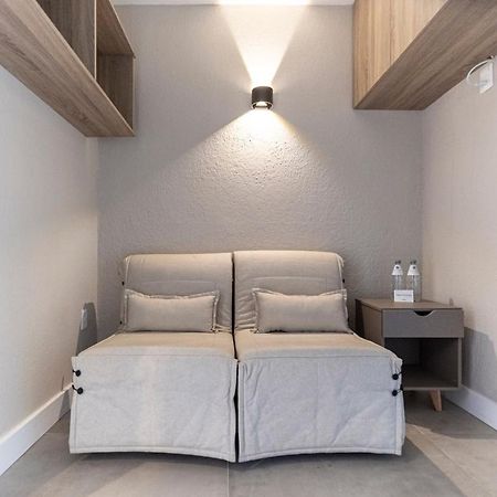 Nobile Hotel Montoya La Barra Екстер'єр фото