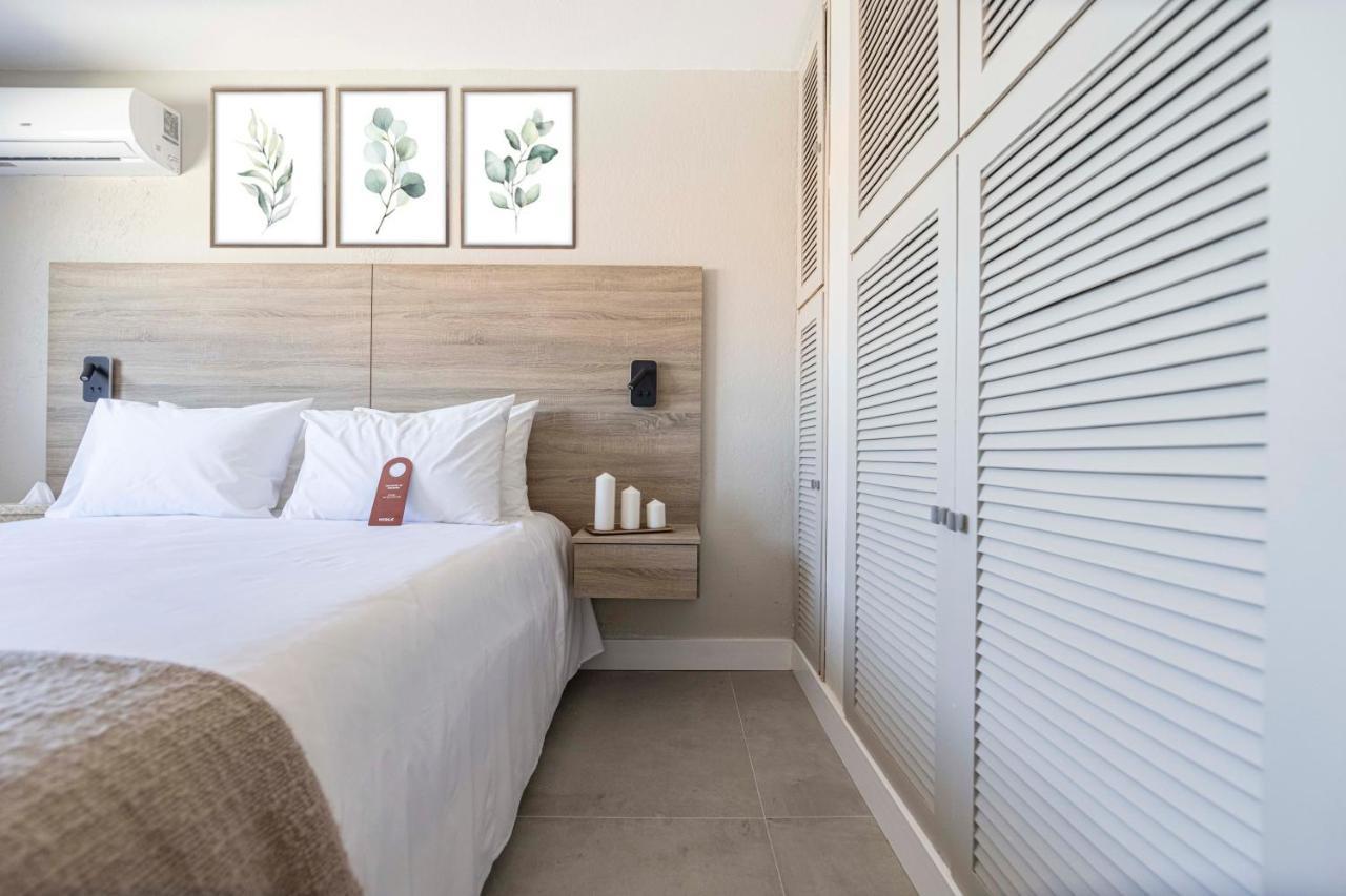 Nobile Hotel Montoya La Barra Екстер'єр фото