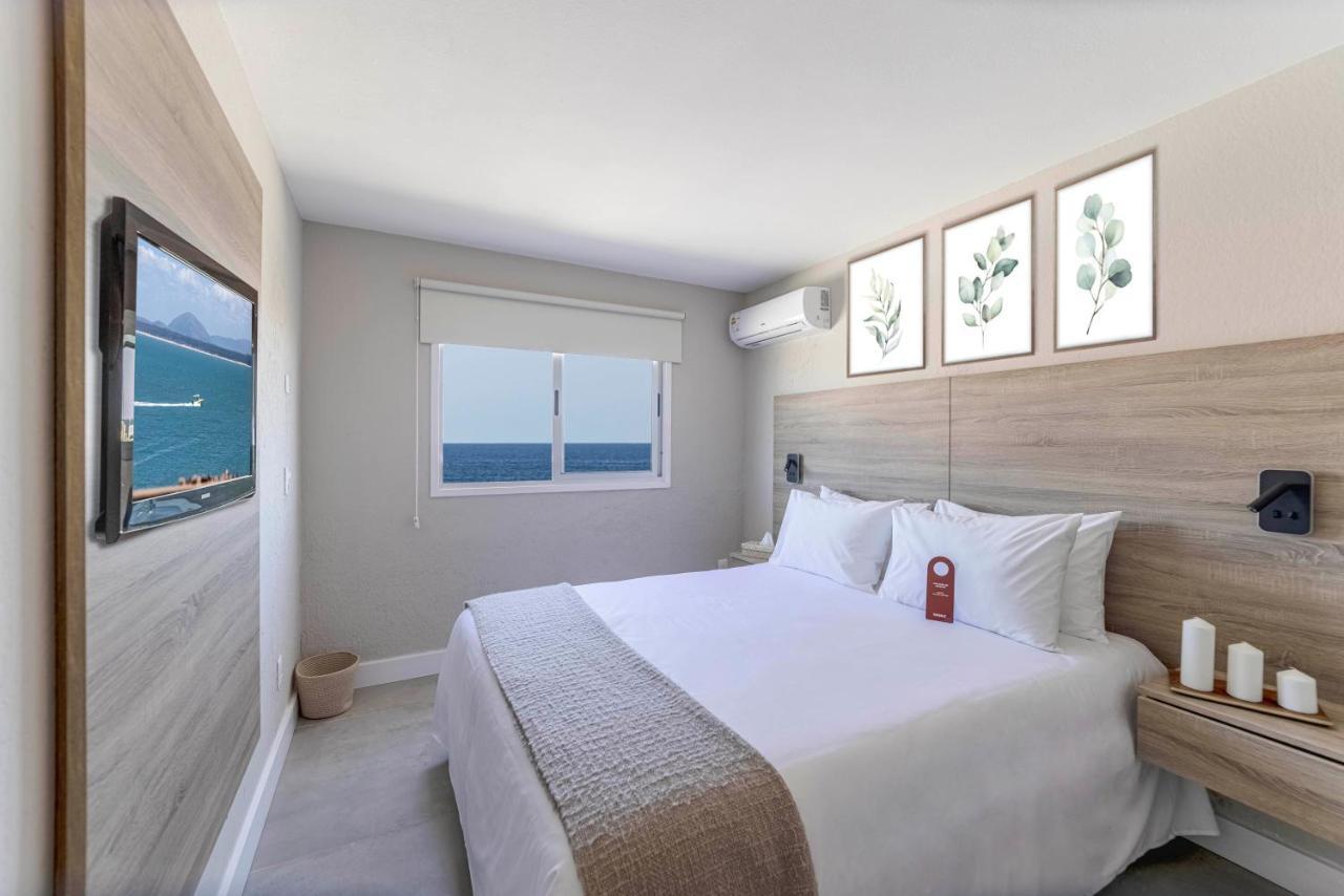 Nobile Hotel Montoya La Barra Екстер'єр фото