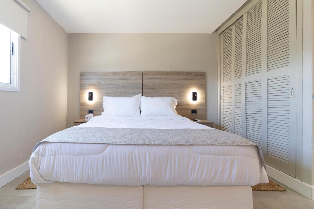 Nobile Hotel Montoya La Barra Екстер'єр фото