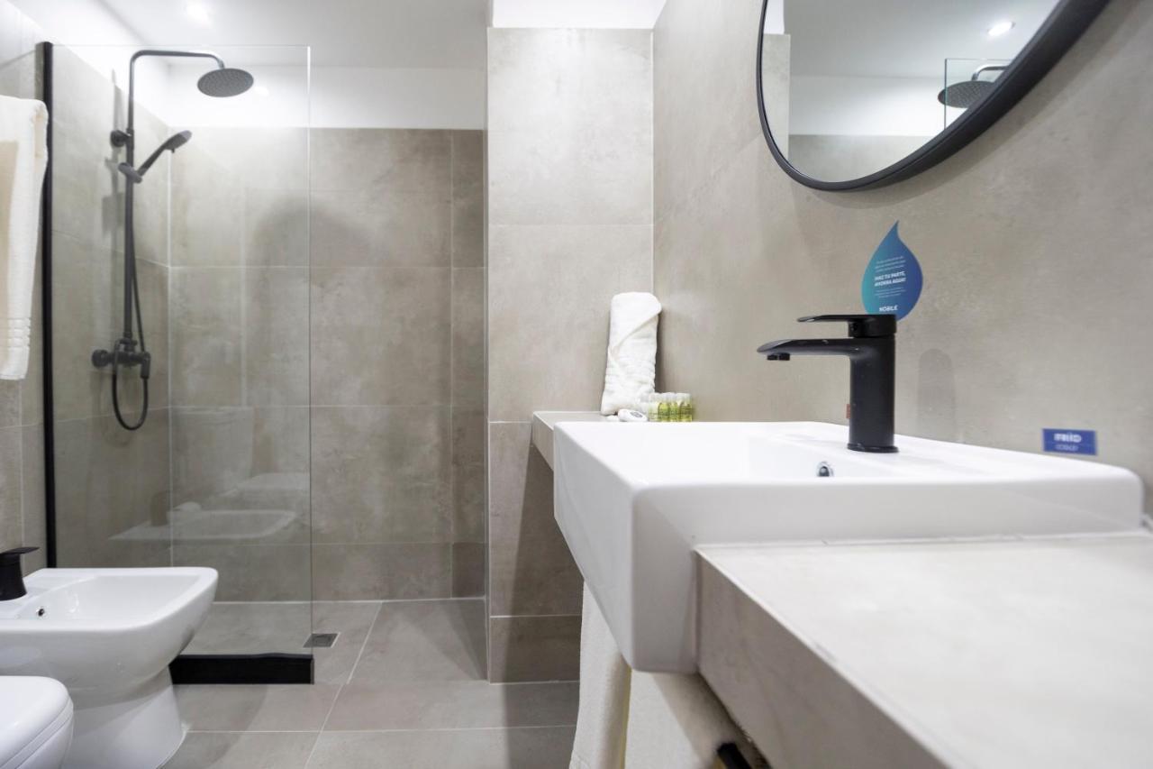 Nobile Hotel Montoya La Barra Екстер'єр фото