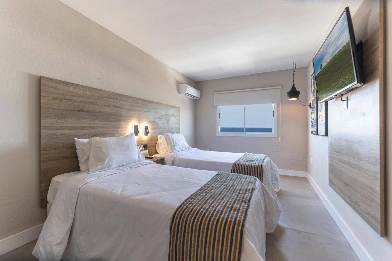 Nobile Hotel Montoya La Barra Екстер'єр фото