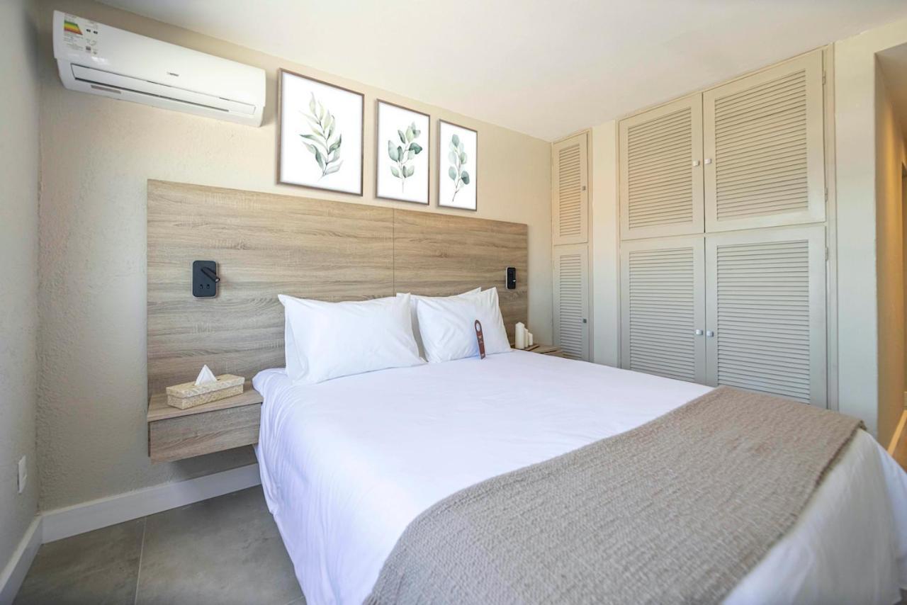 Nobile Hotel Montoya La Barra Екстер'єр фото