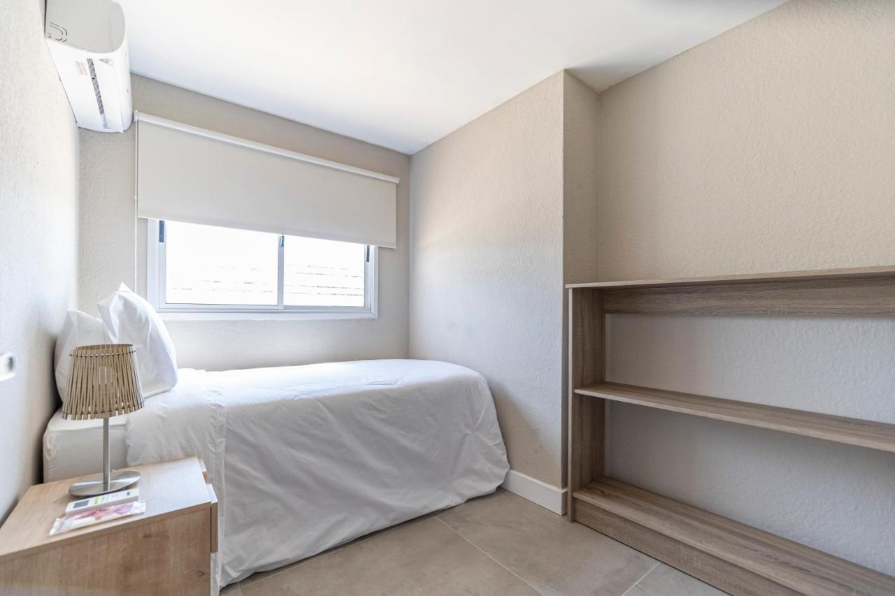 Nobile Hotel Montoya La Barra Екстер'єр фото