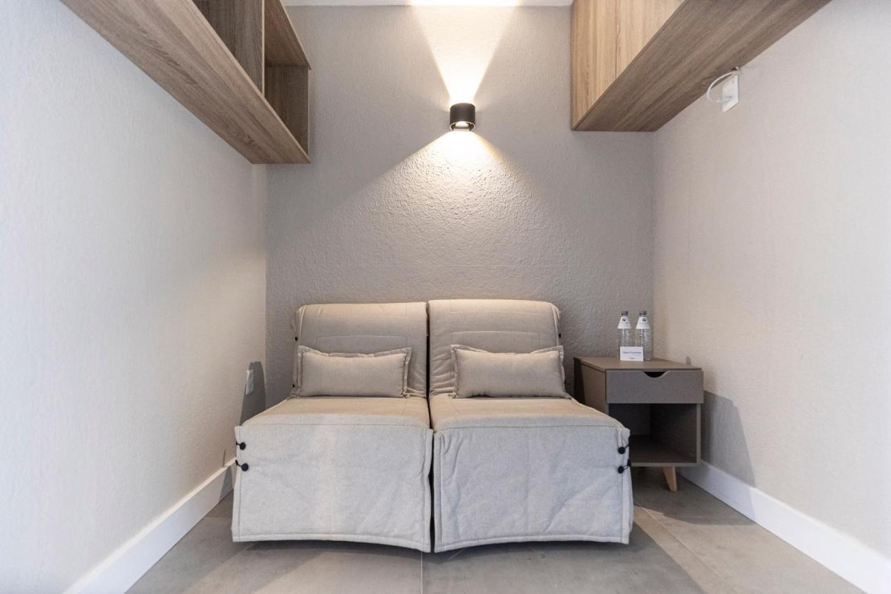 Nobile Hotel Montoya La Barra Екстер'єр фото